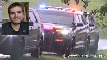 ‘It looked so scary': 911 call released in Davie lightning strike that killed college runner