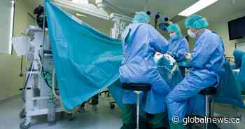 Alberta doctor calls lack of support staff to perform emergency surgeries ‘a crisis’