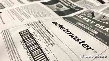 Ticketmaster says customers' credit card information affected by data breach