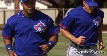 Former Blue Jay Raúl Mondesi sentenced to 6 years in jail in the Dominican Republic