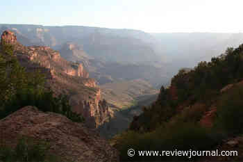 Grand Canyon hiker dies on popular trail, only 100 feet from finishing