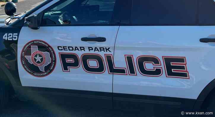 Cedar Park Police warn of caller impersonating officer