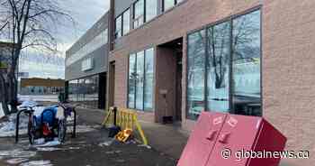 Leduc council revisiting winter shelter plan after approving emergency space