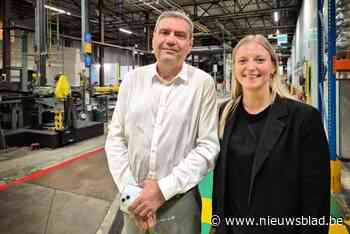 Limburgse verre export groeit met vier procent in jaar