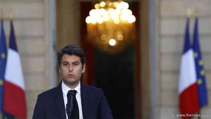 French PM to resign as leftists nab plurality of parliamentary seats in snap election