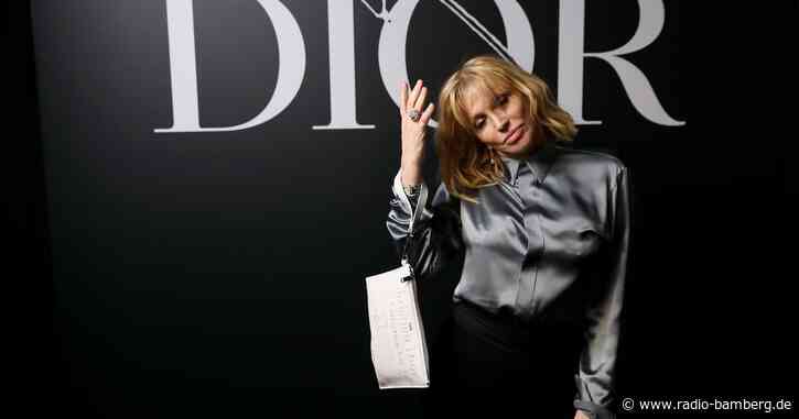 Cobain-Witwe Courtney Love wird 60