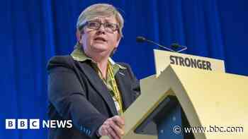 Independence supporters 'disillusioned' with SNP - Cherry