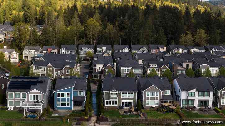 US home prices just hit another all-time high