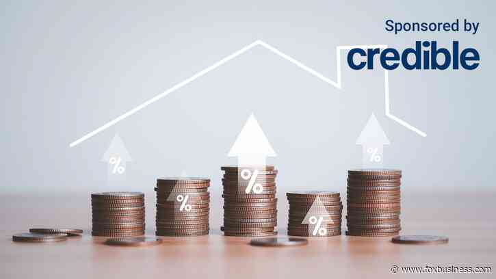 Mortgage rates crept back up closer to 7% as home prices also jump up
