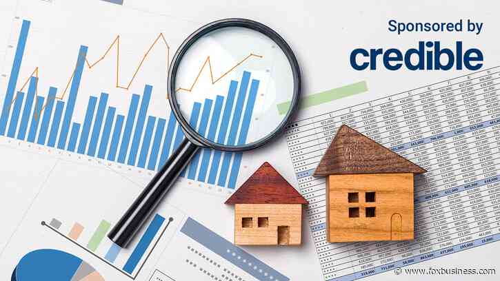 Today's mortgage rates for 15- and 30-year terms plummet | July 8, 2024