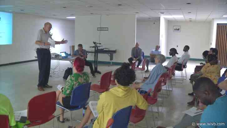 Buffalo property owners receive update on city’s 2025 Reassessment Project