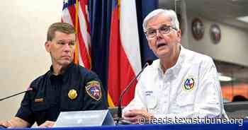 Tropical Storm Beryl updates: State officials confirm third death from the storm