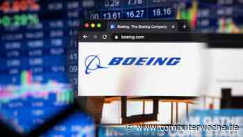 Die Lektionen, die der Fall (von) Boeing lehrt