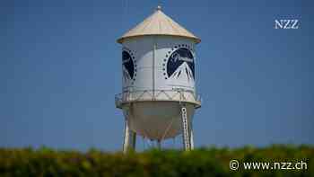 Eine hollywoodeske Hochzeit: Die Filmkonzerne Paramount und Skydance geben sich endlich das Ja-Wort