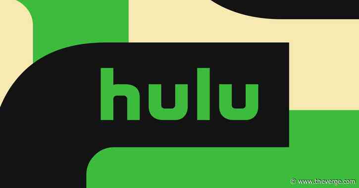 Hulu was down for a lot of people, but now it’s fixed
