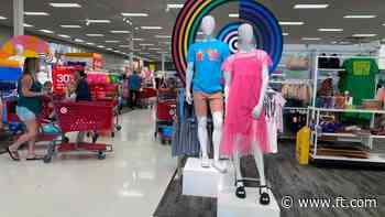 US retailers paying premium to place big bets on holiday sales