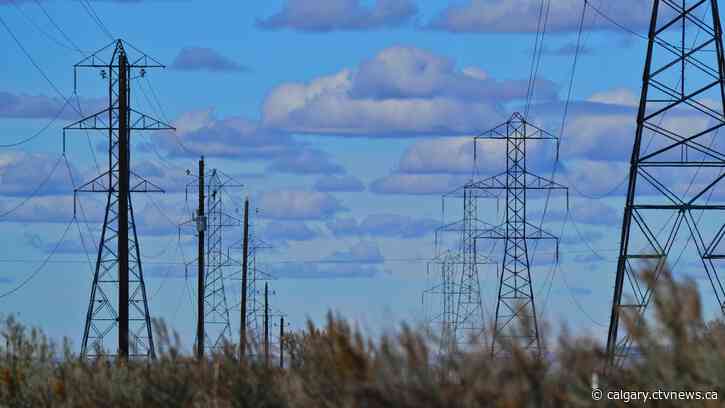 Alberta Electric System Operator declares grid alert