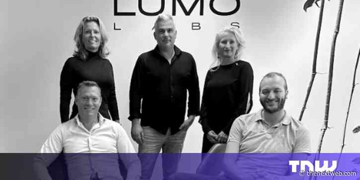 Netherlands’ LUMO Labs launches €100M fund for European impact startups