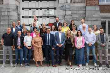 Dit zijn de N-VA-kandidaten voor de gemeenteraadsverkiezingen: accent ligt op verankering in dorpen en wijken