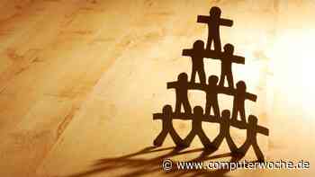 Podcast Smart Leadership: Hierarchien – ungeliebt, aber nötig