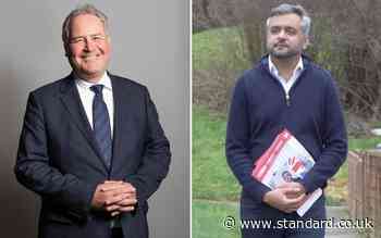 General Election 2024 London seats: Who is my MP in...Harrow East?