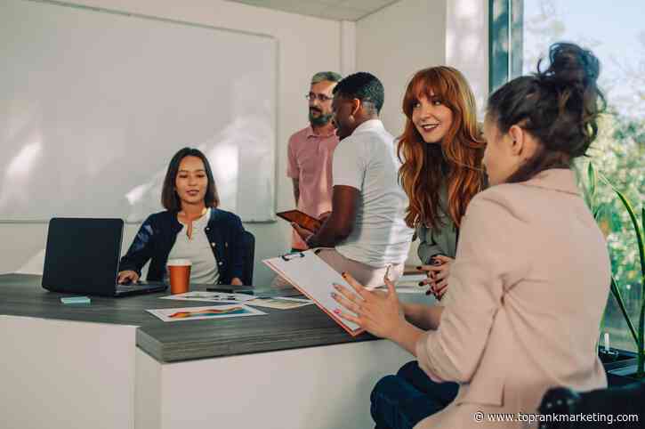 Make Sure to Include These 8 Elements in an SEO Content Brief