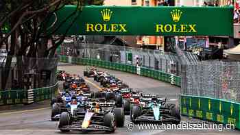 Zieht sich Rolex aus der Formel 1 zurück?