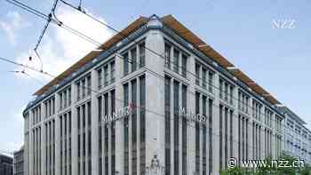 Manor kehrt zurück an die Zürcher Bahnhofstrasse