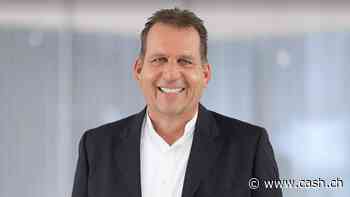 Medartis ernennt Matthias Schupp zum CEO