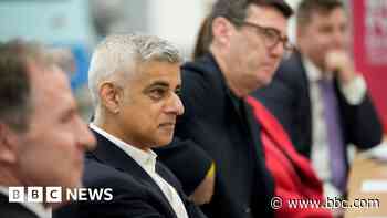 Mayors to visit Downing Street for devolution talks