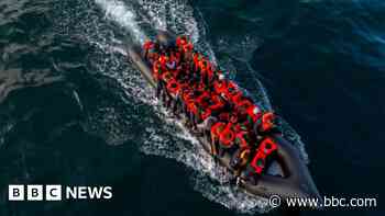 UK hopes to recoup cash from scrapped Rwanda scheme