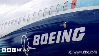 What's the right punishment for 'too big to fail' Boeing?