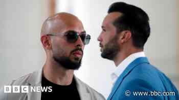 Tate brothers accused of being serial tax evaders