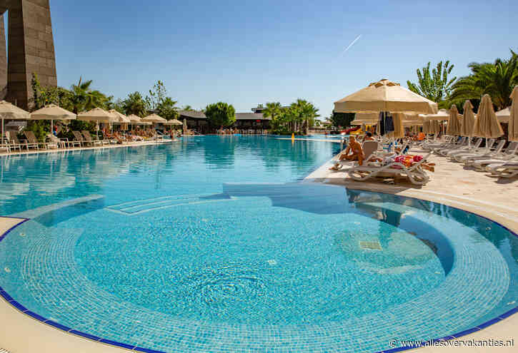 Dit zijn de favoriete vakantiebestemmingen voor zomer 2024