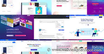 Top 7 WordPress Plugins for 2024: Enhance Your Site's Performance