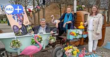 2024: So wird das neue Kleine Fest im Großen Garten in Hannover