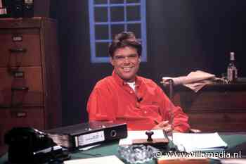 Archief van overleden tv-maker Menno Buch naar Beeld & Geluid