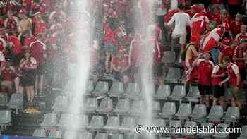 Olympia: Die Angst vor leeren Stadien – wie Sportevents abgesichert werden