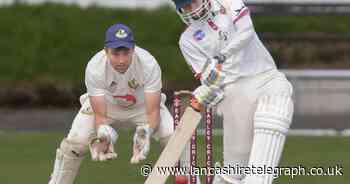 Blackrod regain initiative as Salesbury beat champs