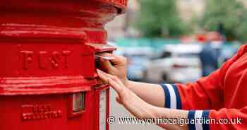 Royal Mail: Can you reuse first and second-class stamps?