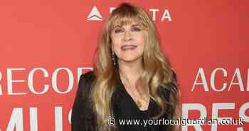 Stevie Nicks at BST Hyde Park 2024: timing, support and more