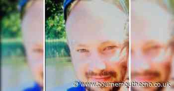 Missing persons appeal launched for man in his 30s