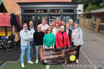Dit was het diamanten jubileum van Ertvelde Zomerfeest