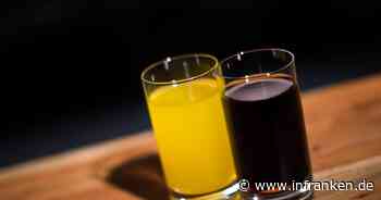 Mehr zuckerhaltige Getränke produziert