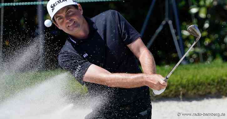 Nach Absage von Woods: Bradley US-Kapitän für Ryder Cup 2025