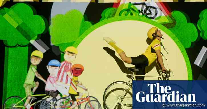 Edinburgh festival 2024: 12 tips for families