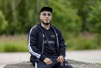 Rodi zat op 10 meter hoogte vast in attractie in Bellewaerde: “En toen begon het nog te onweren”