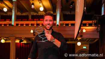 The VIA Most Valuable Player speaks: Rogier IJzermans