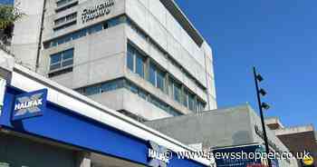 The musicals on at the Churchill Theatre in Bromley this summer