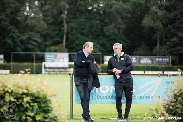 Ooit speelde hij zelf voor Cercle, vandaag regelt Guy Dejaeghere stageoorden voor Club, Union en Genk: “Ook in onze markt wemelt het tegenwoordig van de agenten”